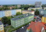 BND-MS-234 mieszkania Sprzedaż